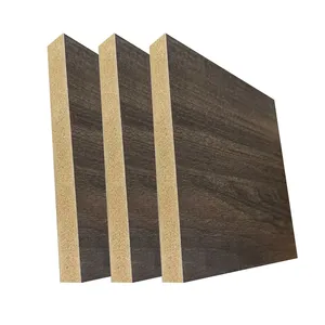 পাইকারি মেলামাইন MDF শীট রপ্তানি সরবরাহকারী